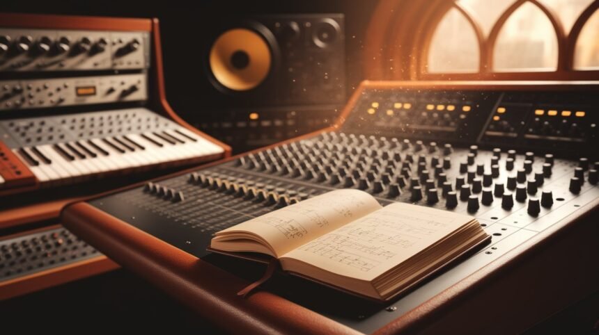 Producertech: Complete Guide to Producertech