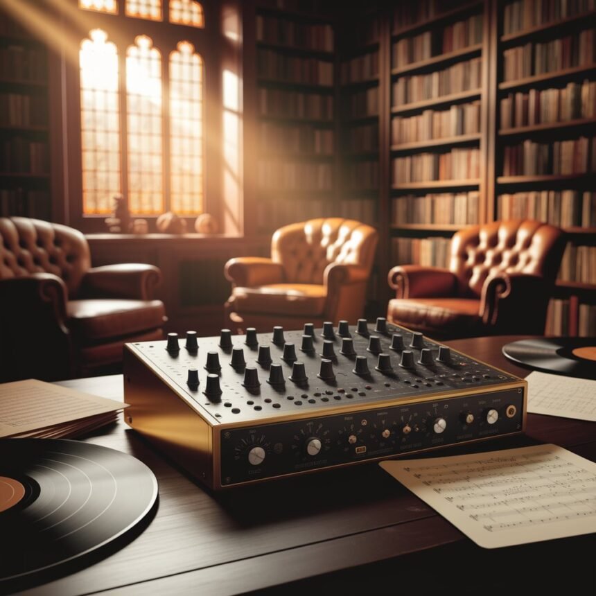 Producertech: Complete Guide to Online Music Production Courses